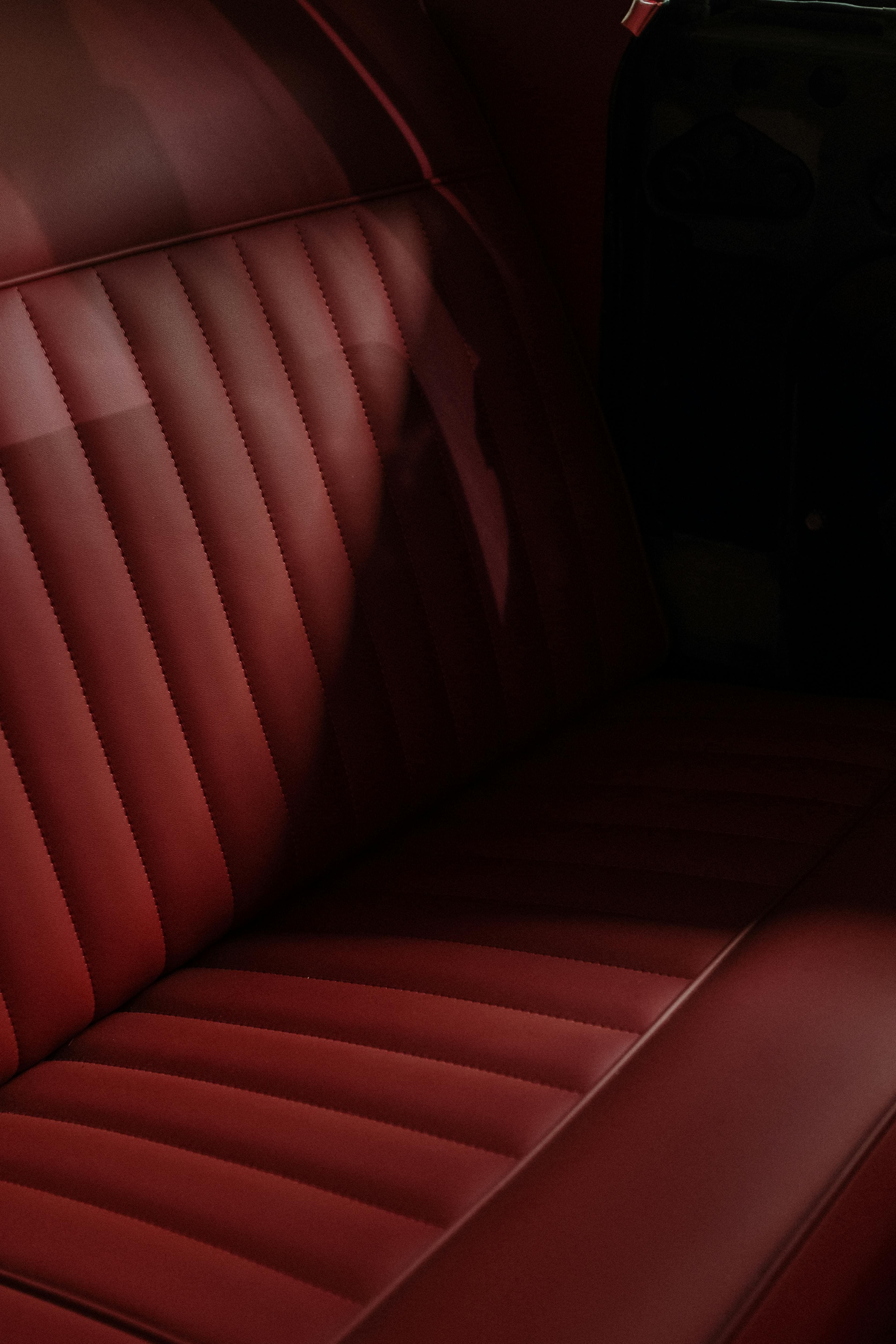 Automotive Interior