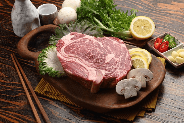 Striploin
