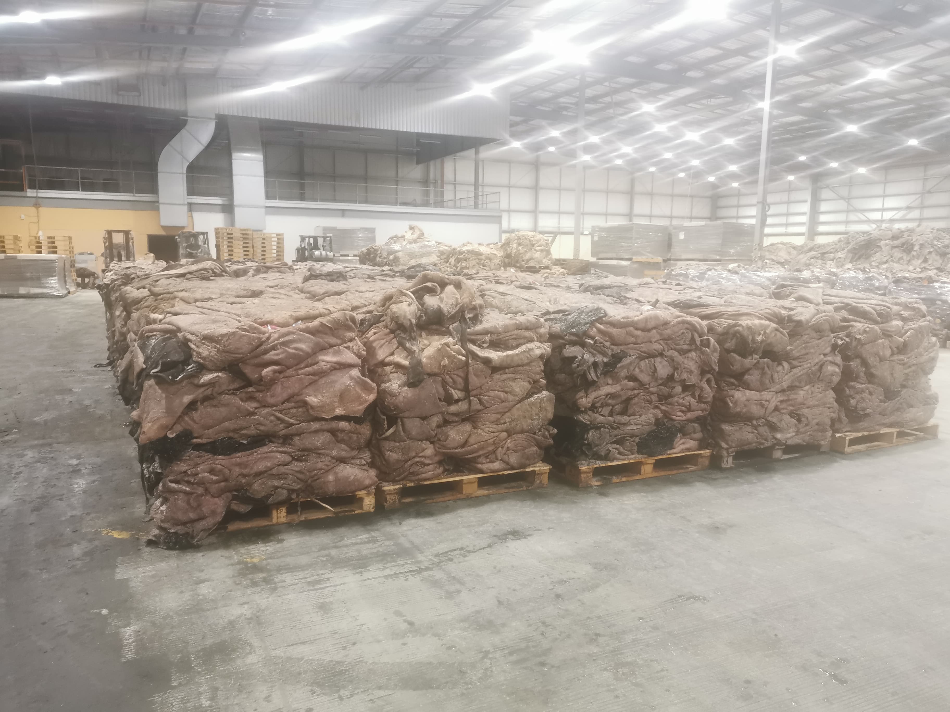 Premium Raw Hide